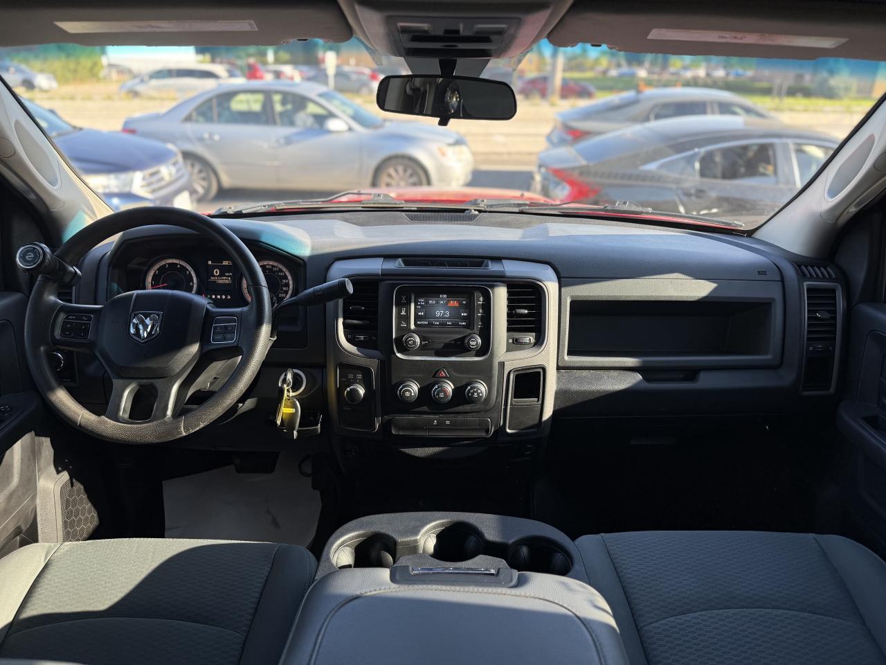 2017 RAM 1500 SLT | 5.7 V8 | FINANCE | Photo