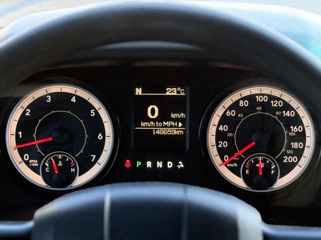 2017 RAM 1500 SLT | 5.7 V8 | FINANCE | Photo