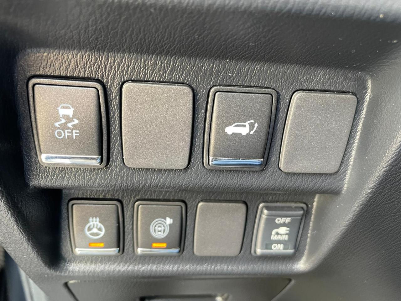 2018 Infiniti QX60 NO ACCIDENT NAVIGATION PANORAMIC DVD B-SPOT 360CAM - Photo #25