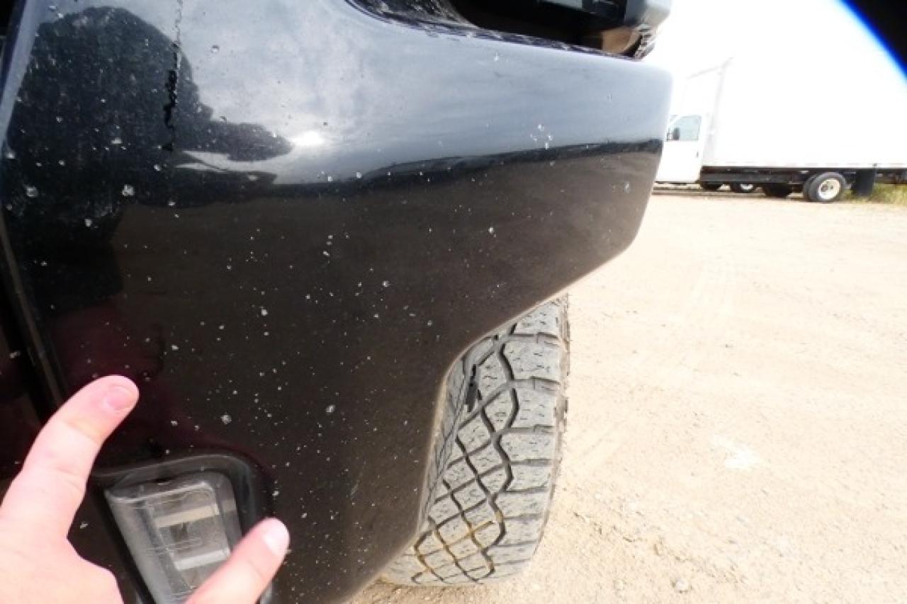 2024 Chevrolet Silverado 1500 ZR2 DURA DSL w/H&C L, S/R, Nav ready, RVM+BUC, HUD - Photo #29