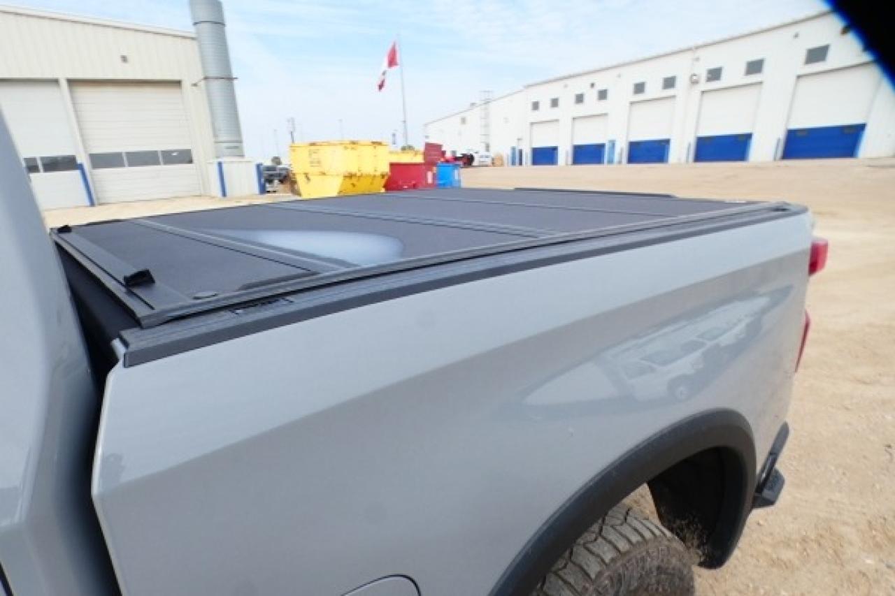 2024 Chevrolet Silverado 1500 ZR2 DURA DSL w/H&C L, S/R, Nav ready, RVM+BUC, HUD - Photo #20
