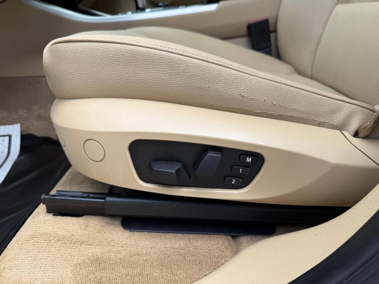 2013 BMW X3 AWD 4dr 28i Photo