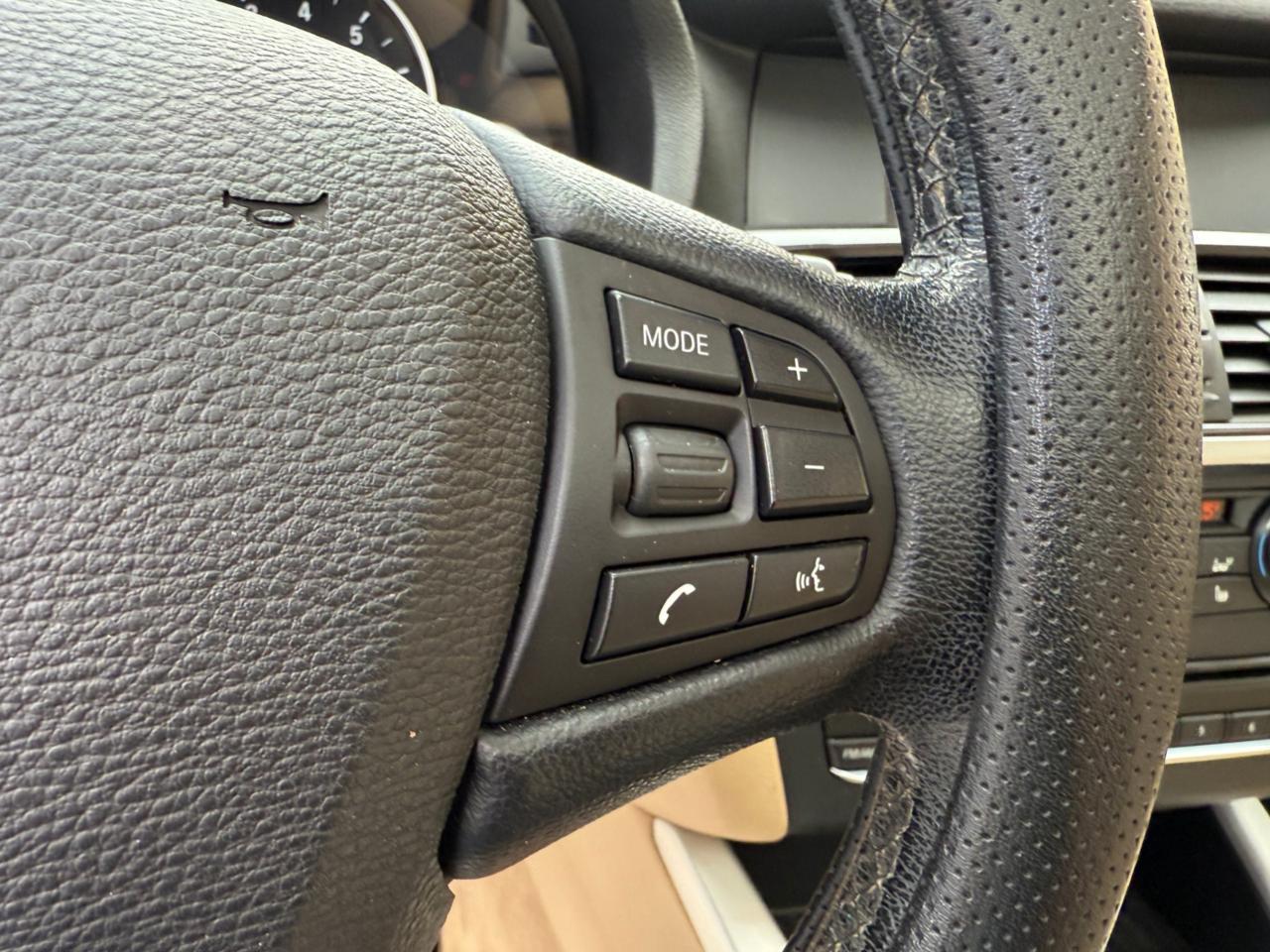 2013 BMW X3 AWD 4dr 28i Photo