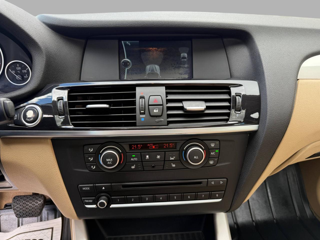 2013 BMW X3 AWD 4dr 28i Photo