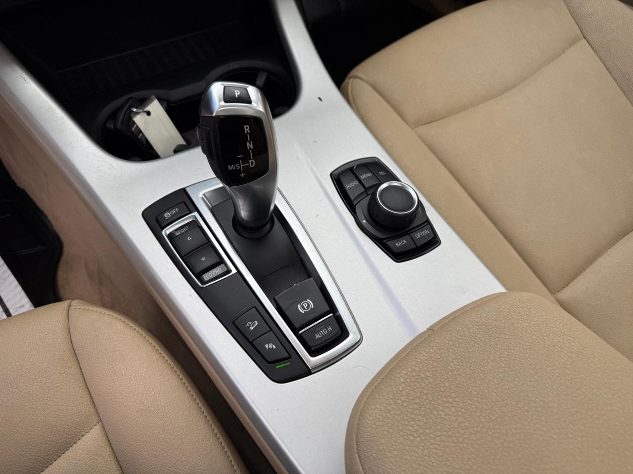 2013 BMW X3 AWD 4dr 28i Photo