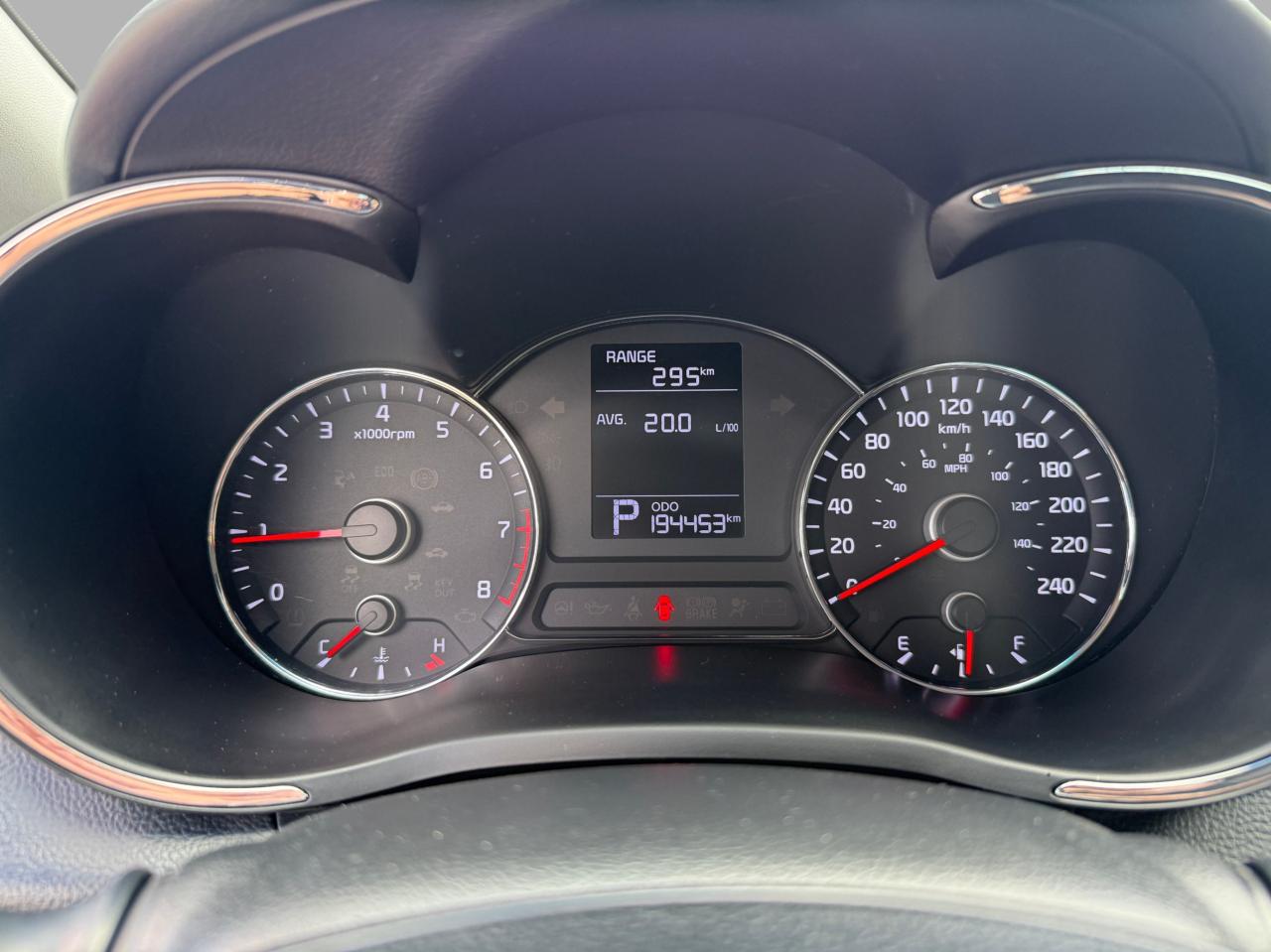 2014 Kia Forte 4dr Sdn LX Photo