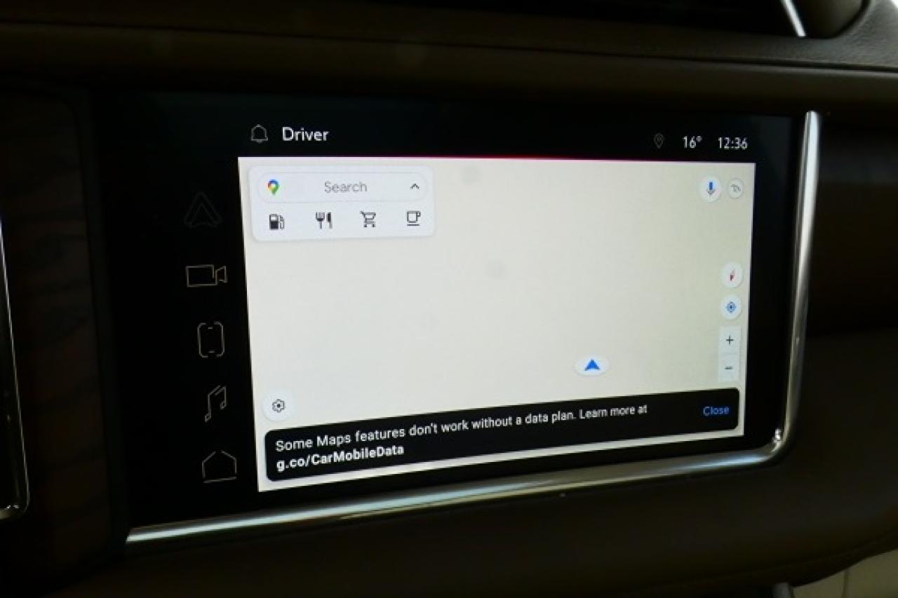 2022 GMC Yukon Denali 4WD w/H&C L, pano S/R, Nav rdy, BUC,HUD,PRB - Photo #15