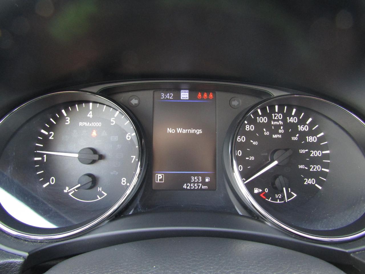 2021 Nissan Qashqai SL Photo