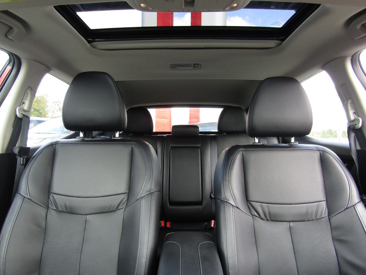 2021 Nissan Qashqai SL Photo