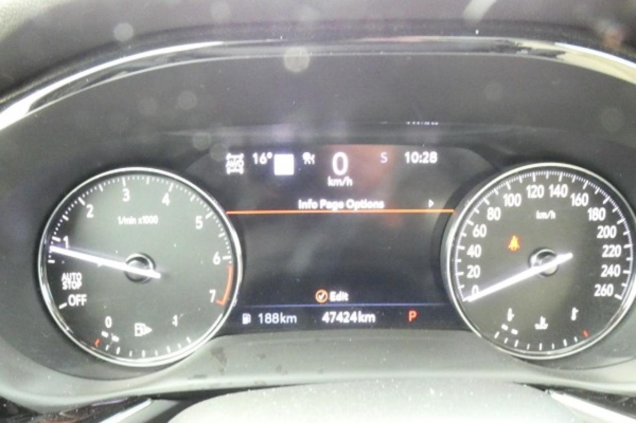 2022 Buick Envision Avenir AWD w/H&C L, pano S/R, NAV, RVM+BUC, HUD - Photo #13