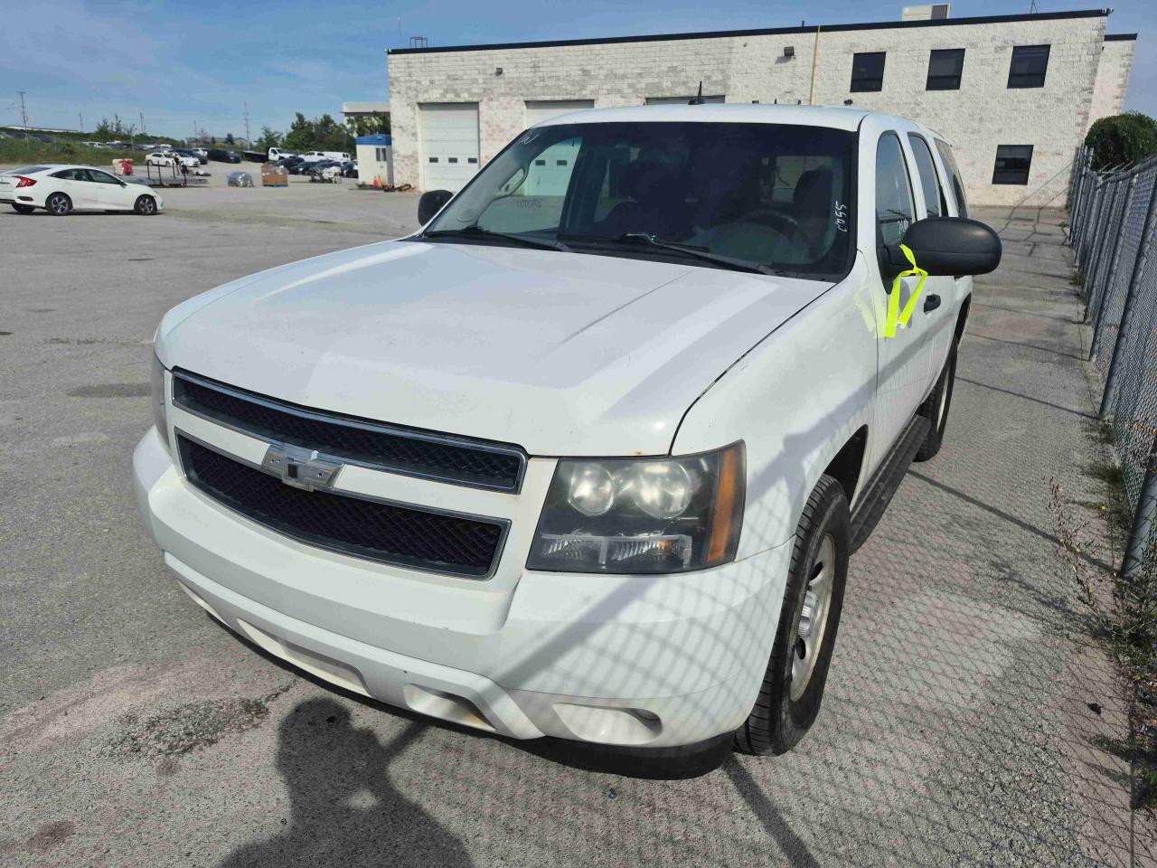 Used 2011 Chevrolet Tahoe  for sale in Innisfil, ON