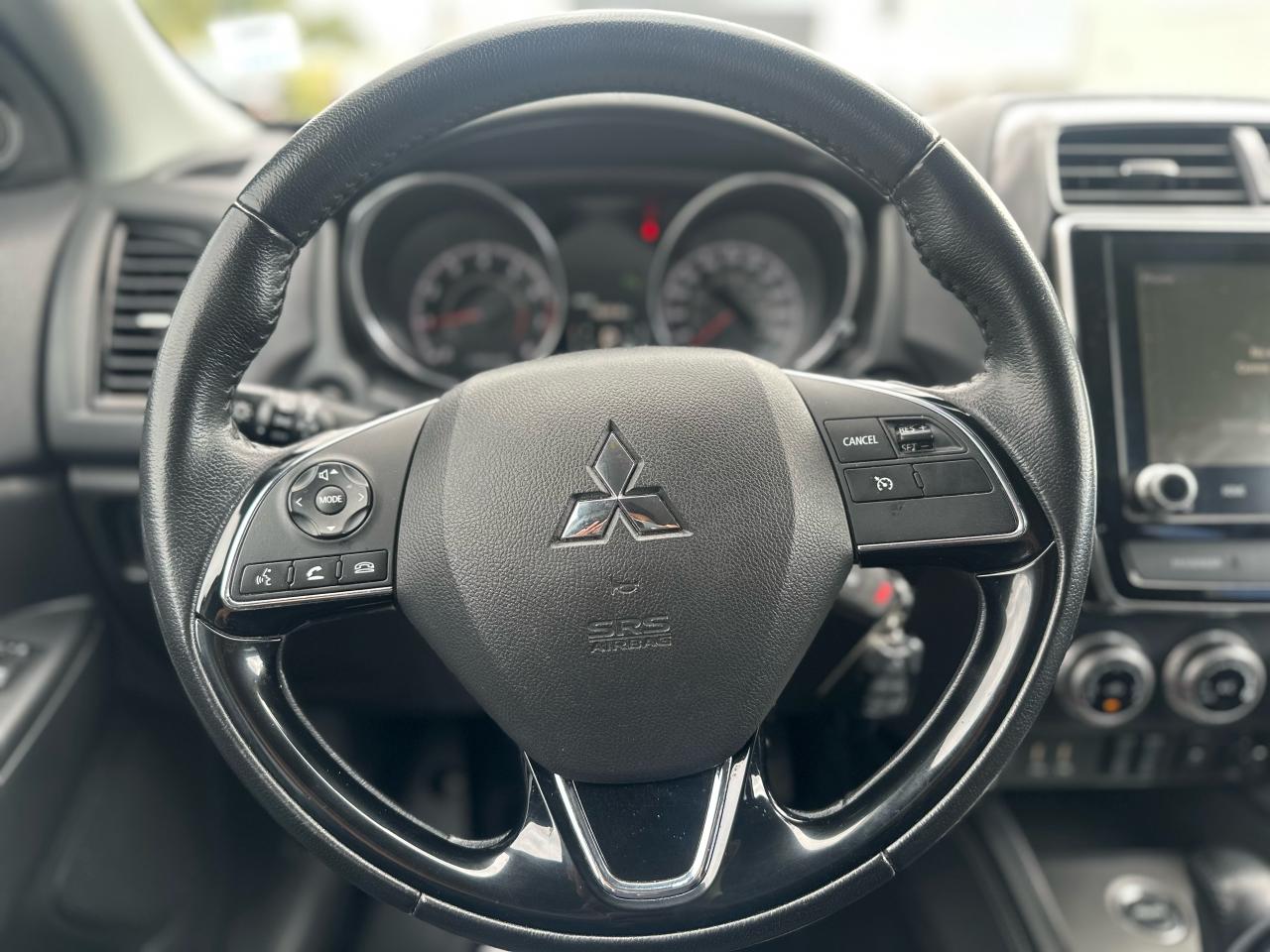 2020 Mitsubishi RVR SE AWD W/ALL NEW BRAKES!! Photo5