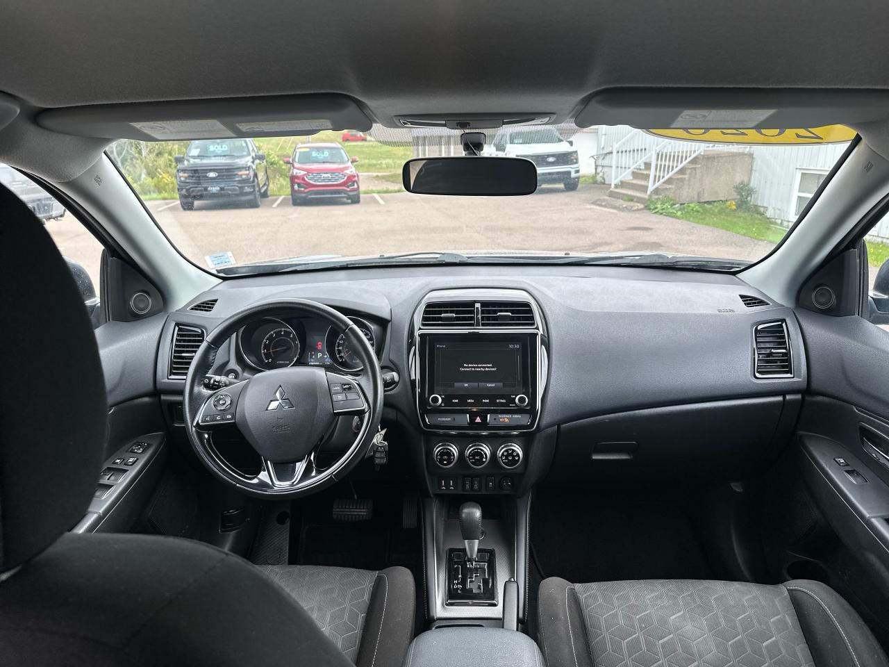 2020 Mitsubishi RVR SE AWD W/ALL NEW BRAKES!! Photo5