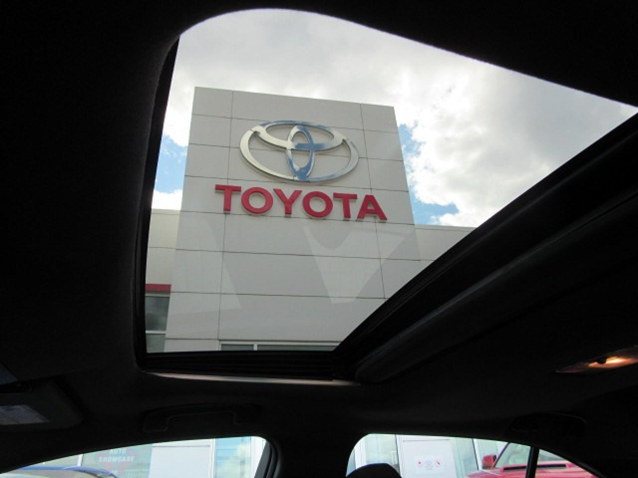 2021 Toyota Corolla SE Photo
