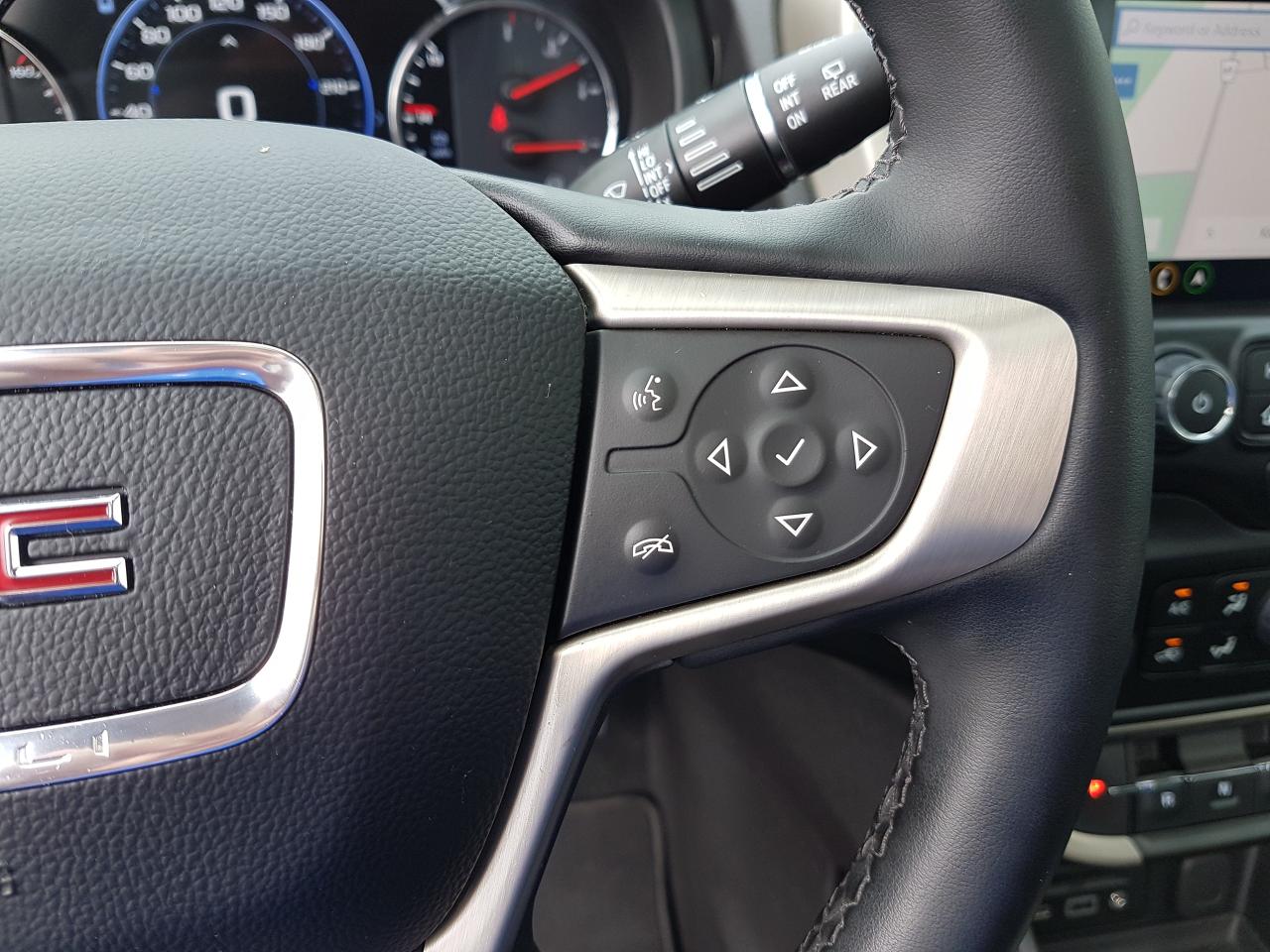 2023 GMC Terrain DENALI *LEATHER-SUNROOF-NAVIGATION* Photo