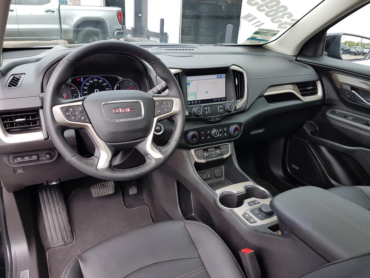 2023 GMC Terrain DENALI *LEATHER-SUNROOF-NAVIGATION* Photo