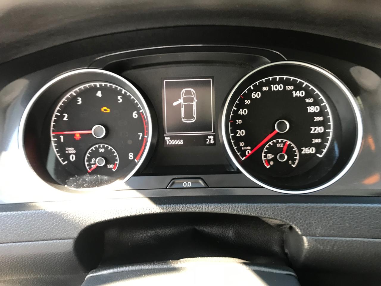 2021 Volkswagen Golf Highline 5-door Auto Photo