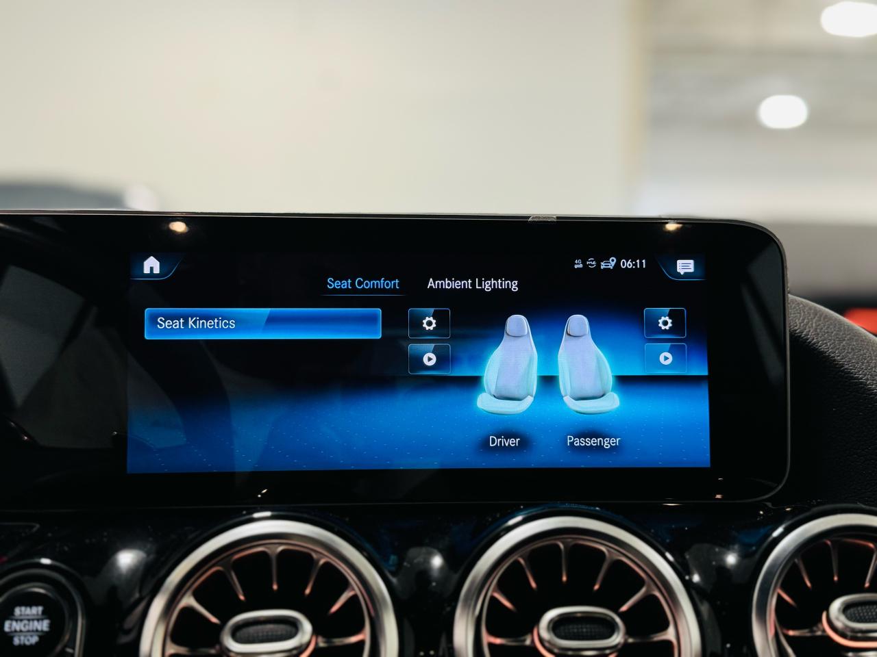 2021 Mercedes-Benz GLA AMG GLA 35 - Photo #17