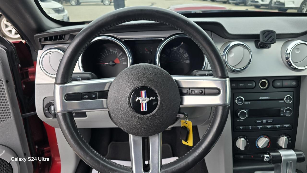 2008 Ford Mustang GT - Photo #16
