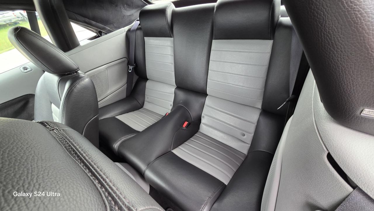 2008 Ford Mustang GT - Photo #12