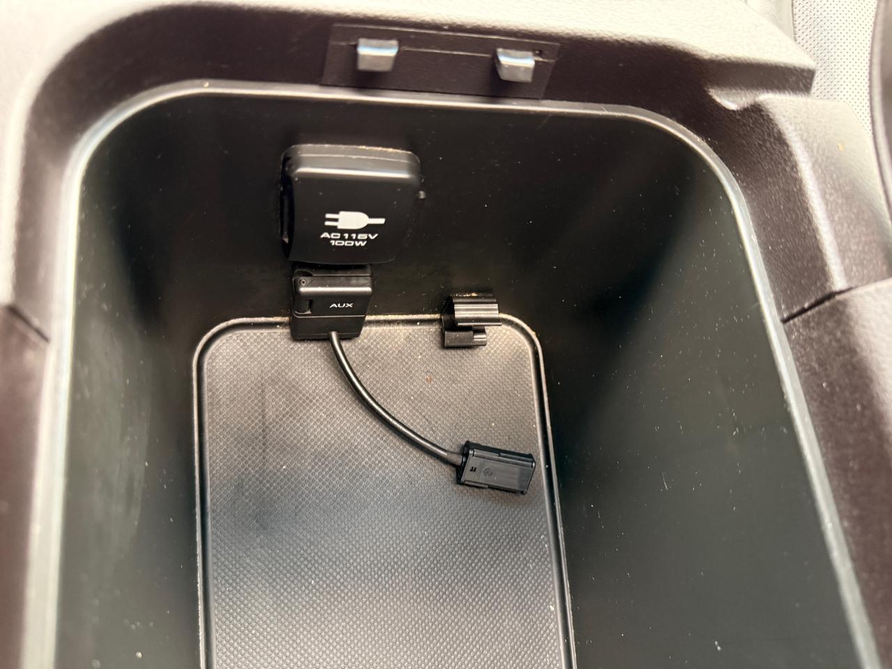 2012 Acura MDX AWD 4dr Tech Pkg - Photo #29