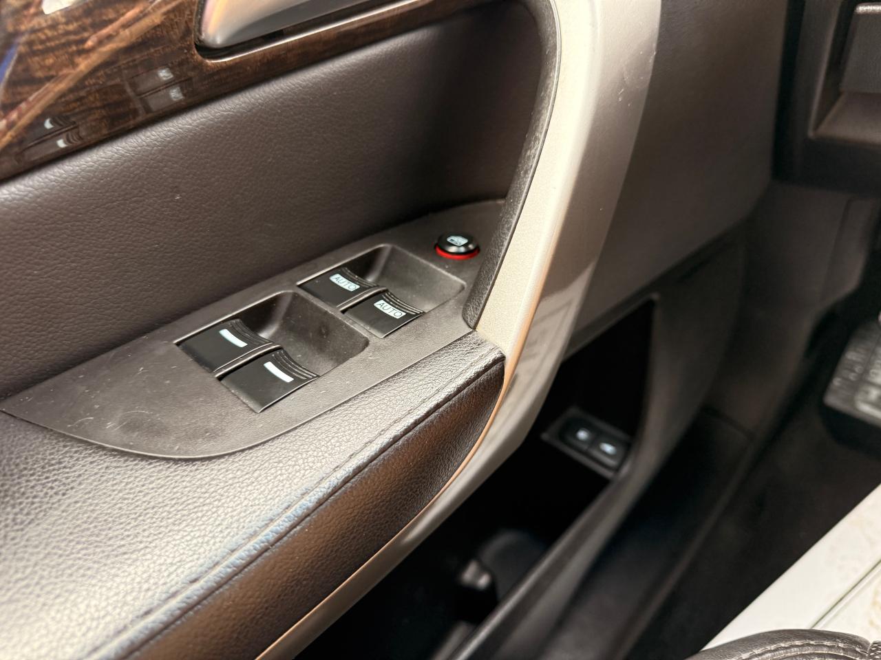 2012 Acura MDX AWD 4dr Tech Pkg - Photo #34