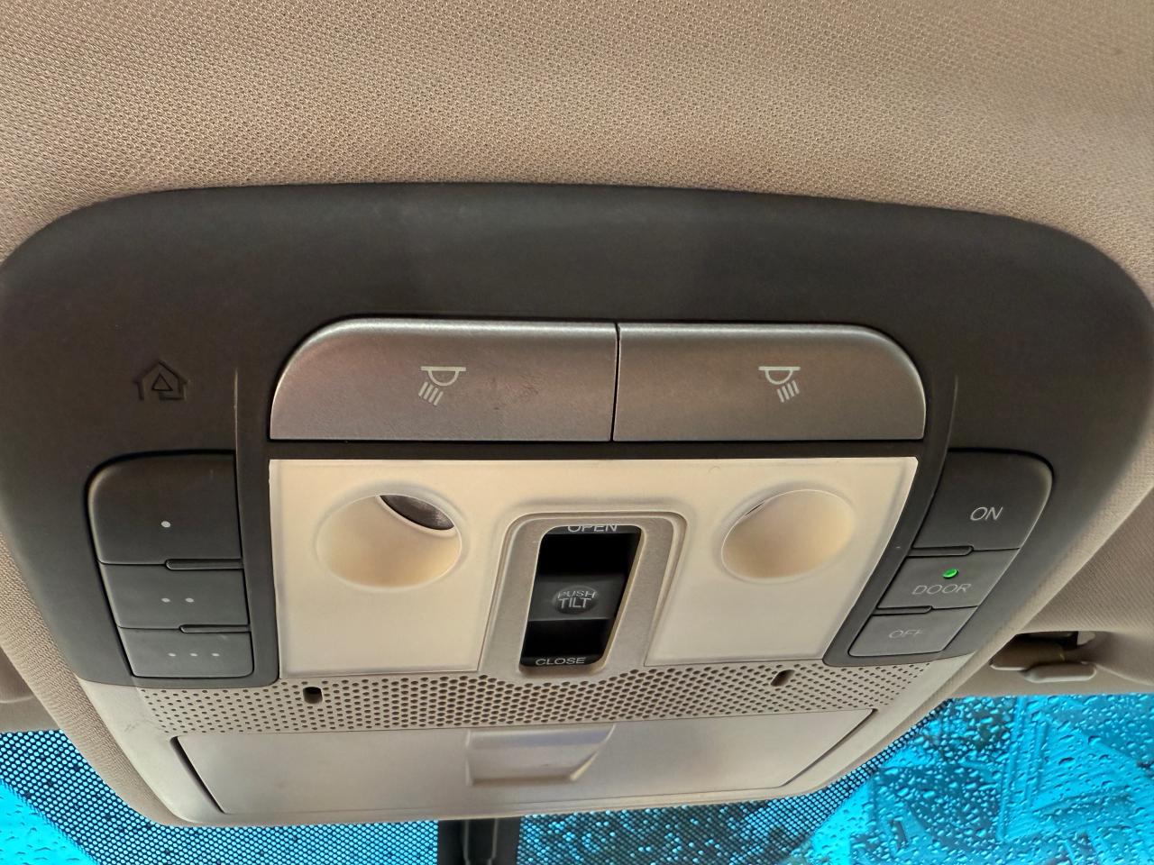 2012 Acura MDX AWD 4dr Tech Pkg - Photo #35