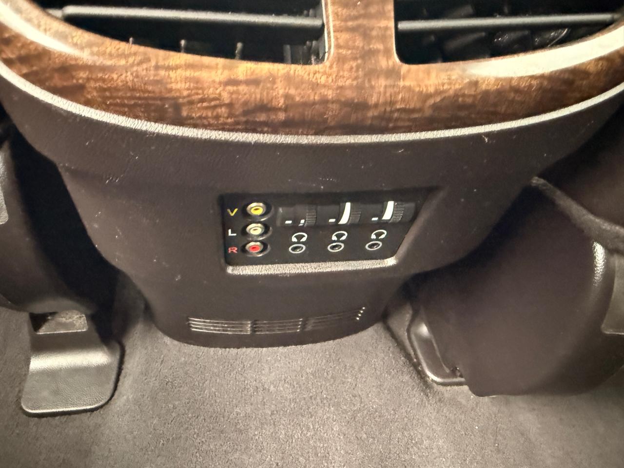 2012 Acura MDX AWD 4dr Tech Pkg - Photo #21