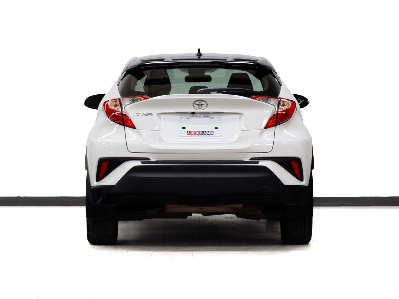 2021 Toyota C-HR XLE PREMIUM | ACC | BSM | Heated Seats | CarPlay