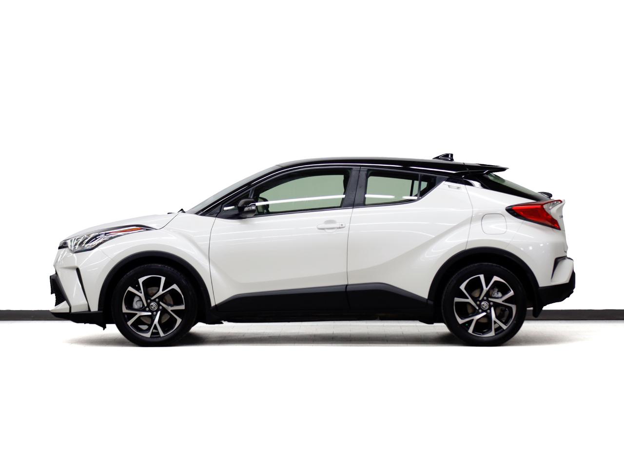 2021 Toyota C-HR XLE PREMIUM | ACC | BSM | Heated Seats | CarPlay
