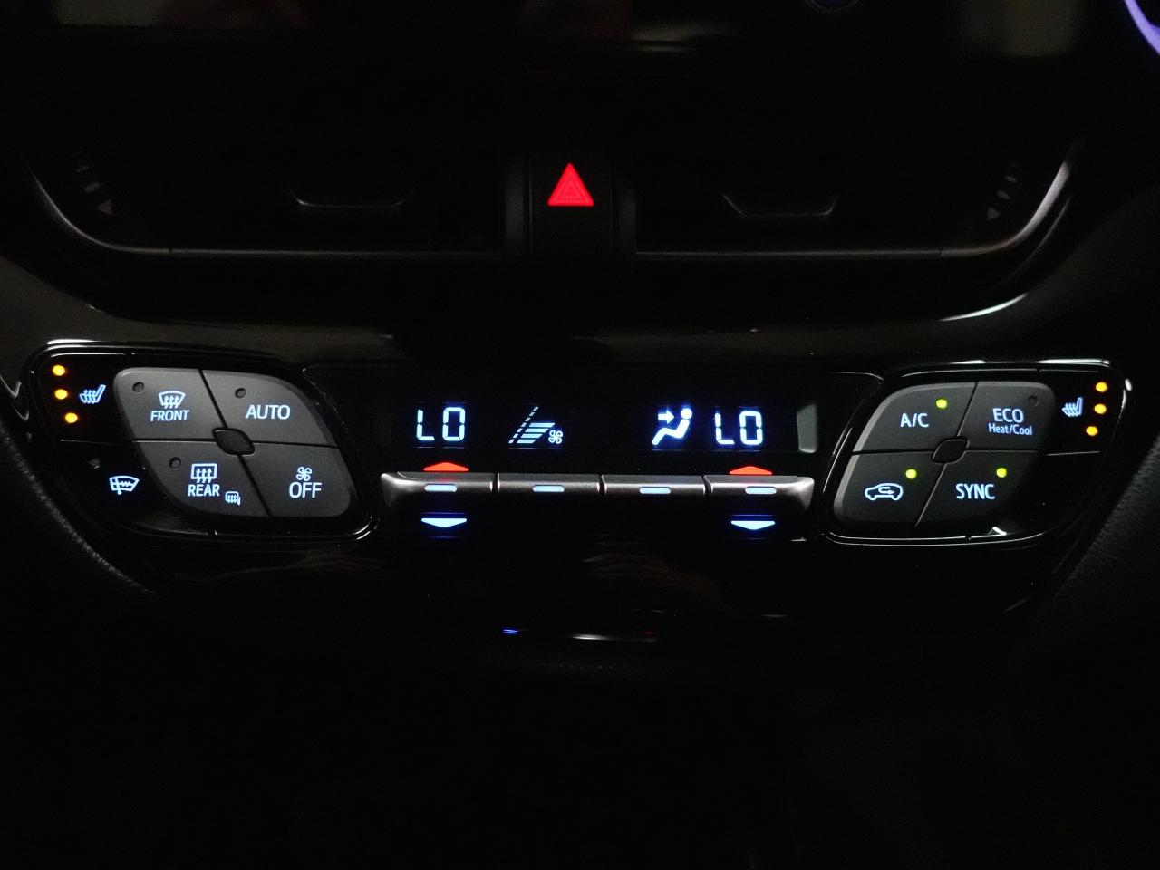 2021 Toyota C-HR XLE PREMIUM | ACC | BSM | Heated Seats | CarPlay