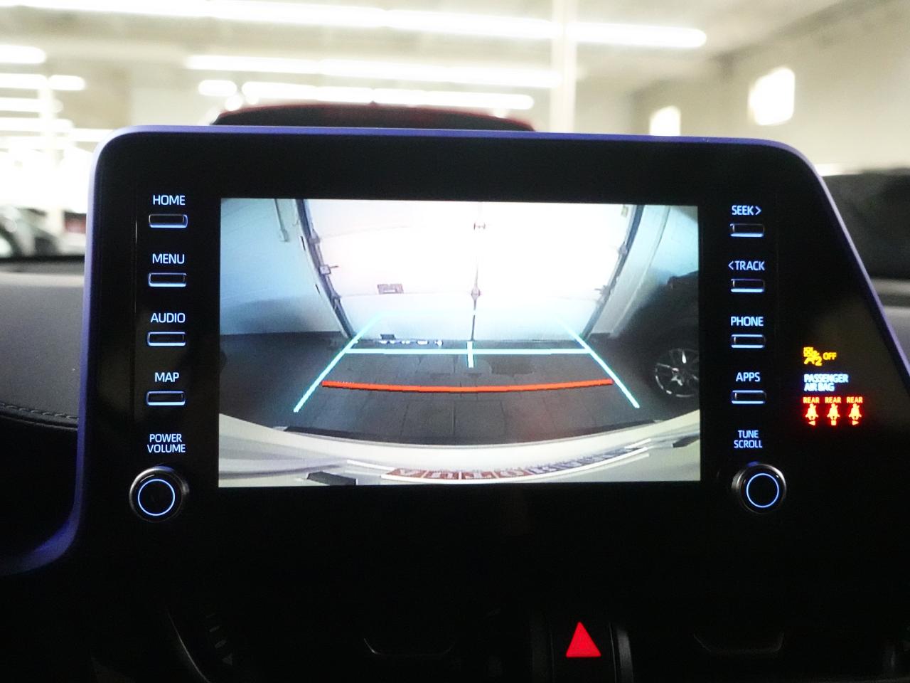 2021 Toyota C-HR XLE PREMIUM | ACC | BSM | Heated Seats | CarPlay