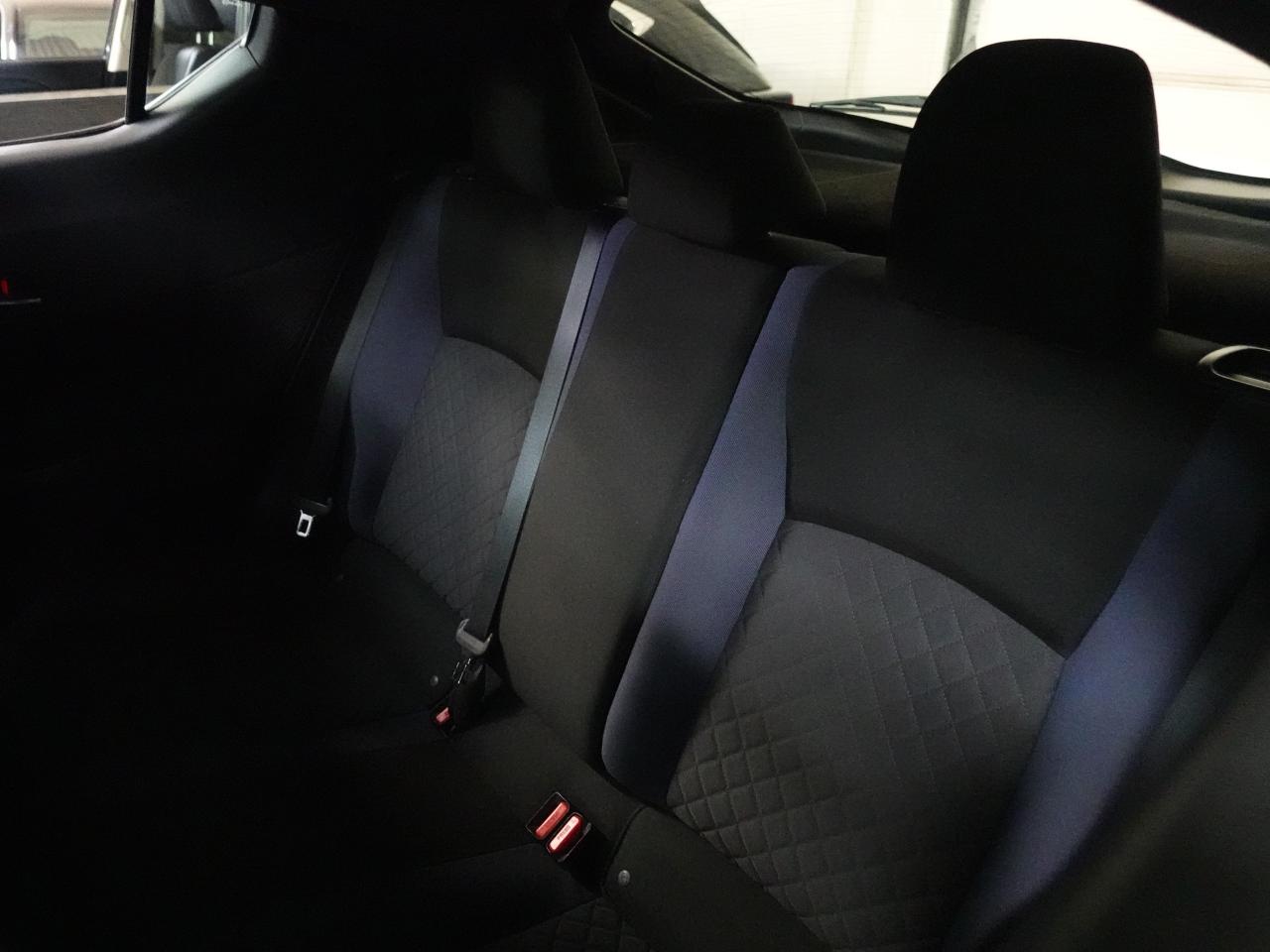2021 Toyota C-HR XLE PREMIUM | ACC | BSM | Heated Seats | CarPlay