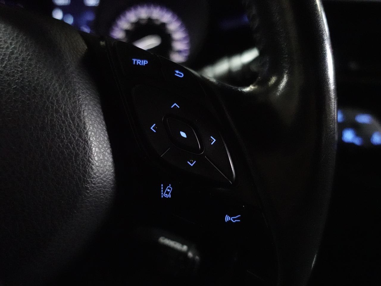 2021 Toyota C-HR XLE PREMIUM | ACC | BSM | Heated Seats | CarPlay