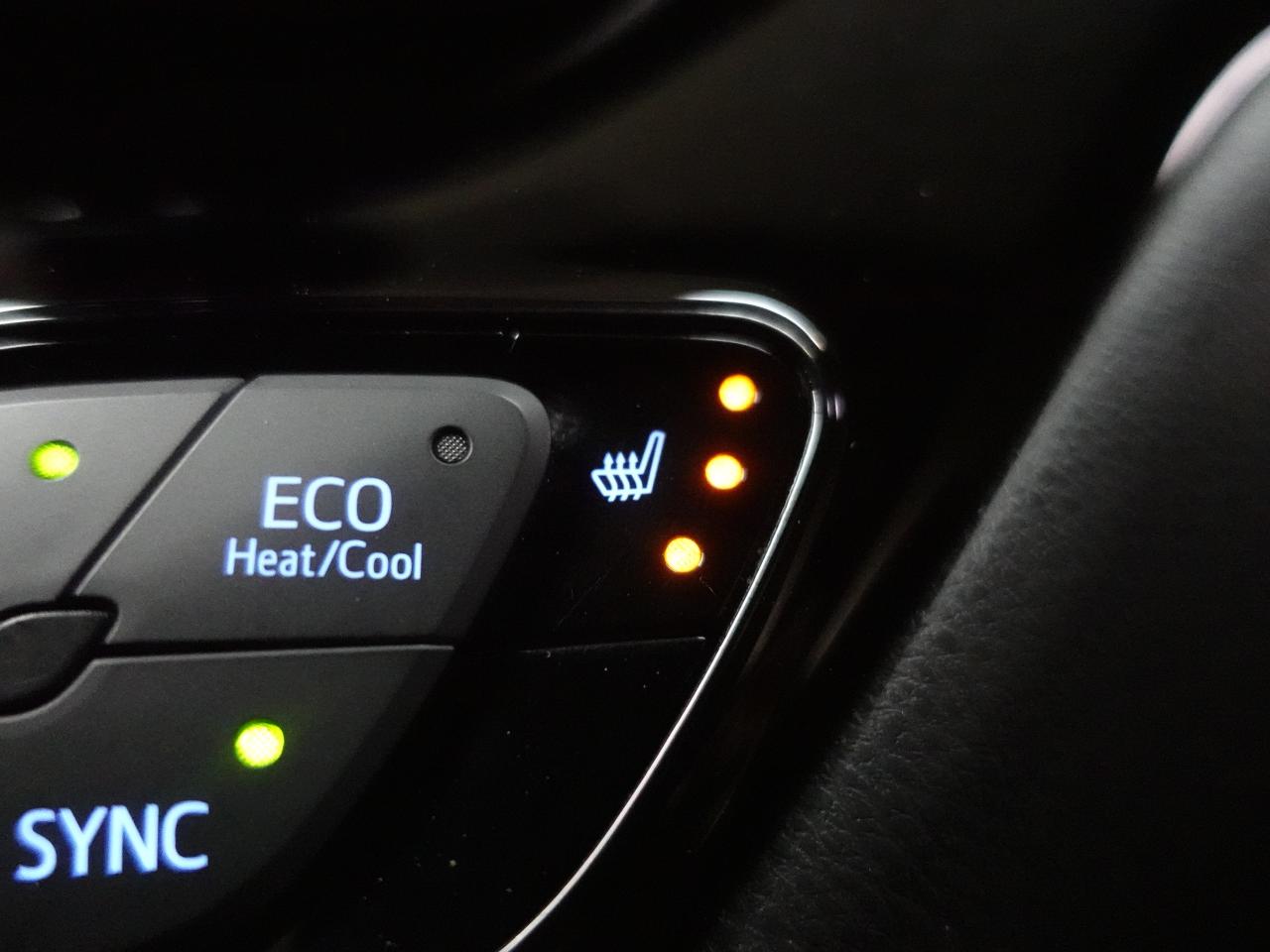 2021 Toyota C-HR XLE PREMIUM | ACC | BSM | Heated Seats | CarPlay
