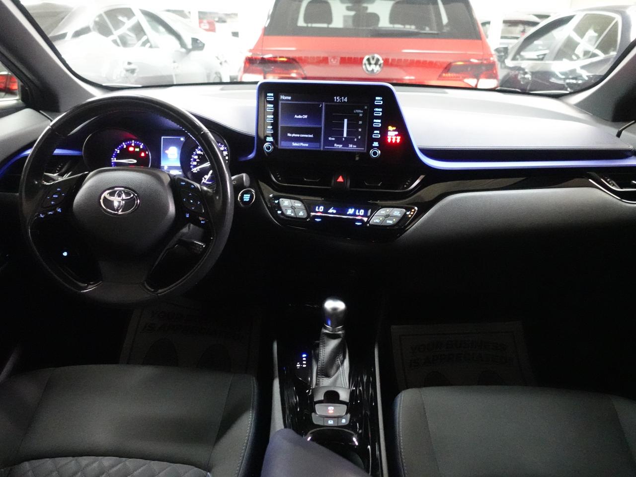 2021 Toyota C-HR XLE PREMIUM | ACC | BSM | Heated Seats | CarPlay