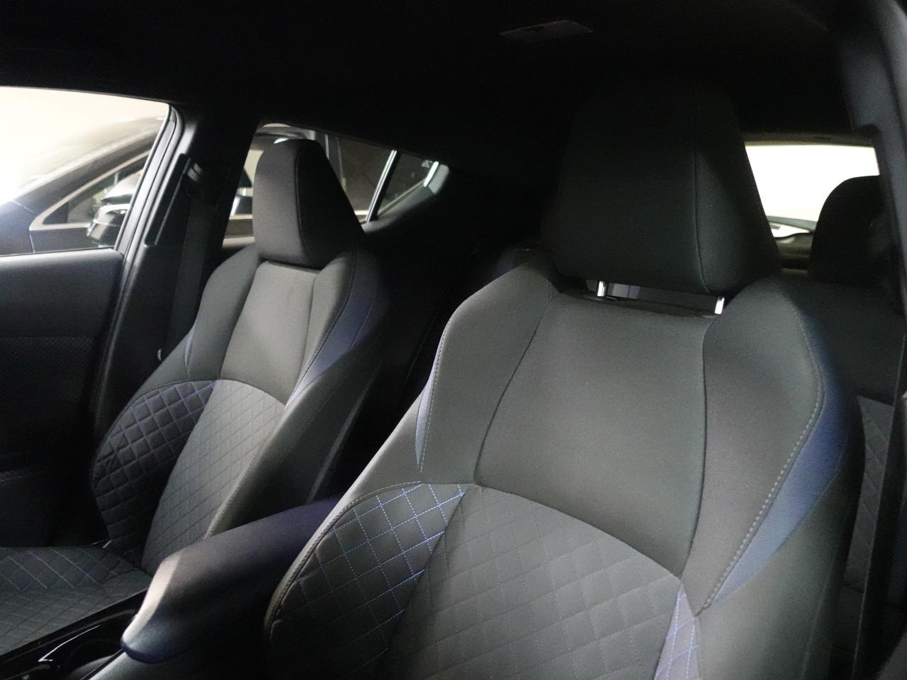 2021 Toyota C-HR XLE PREMIUM | ACC | BSM | Heated Seats | CarPlay