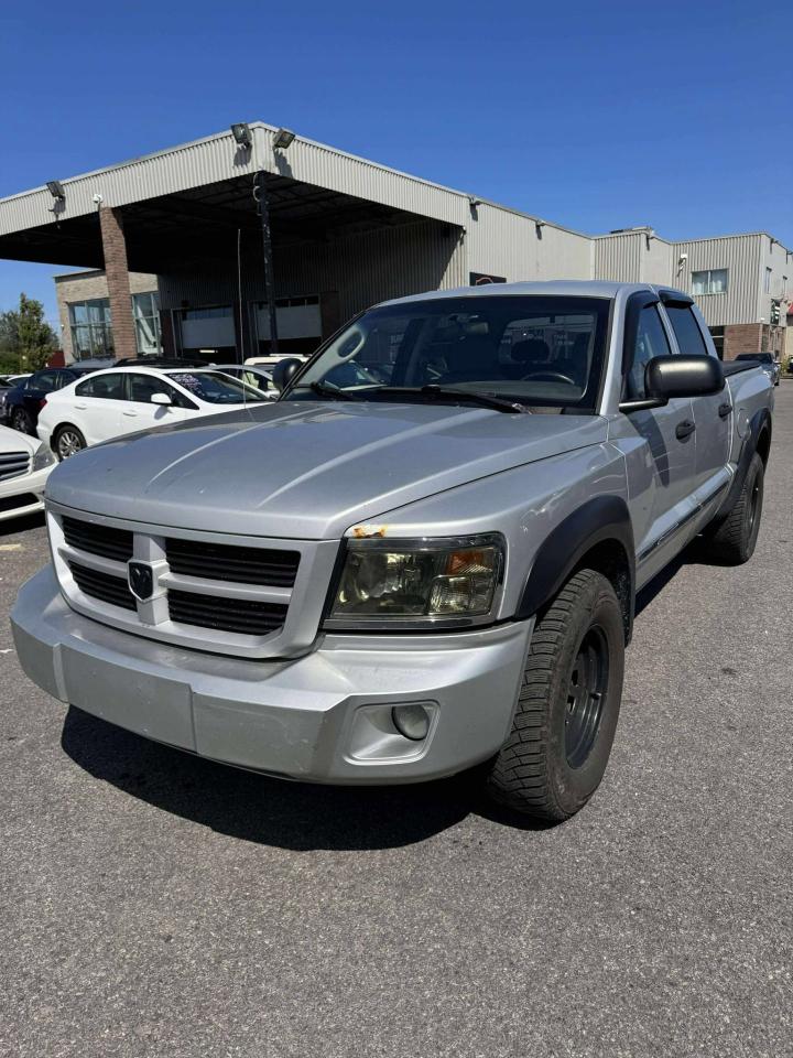 Used 2008 Dodge Dakota SXT for sale in Vaudreuil-Dorion, QC