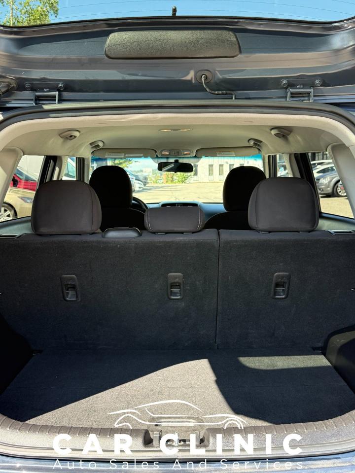 2015 Kia Soul LX - Photo #13