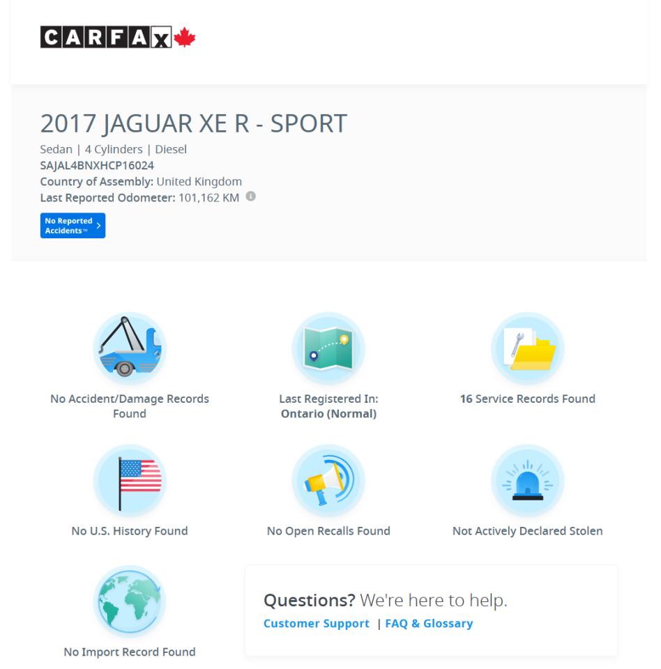 2017 Jaguar XE R-Sport+New Tires+Adaptive Cruise+LKA+CLEAN CARFAX Photo60