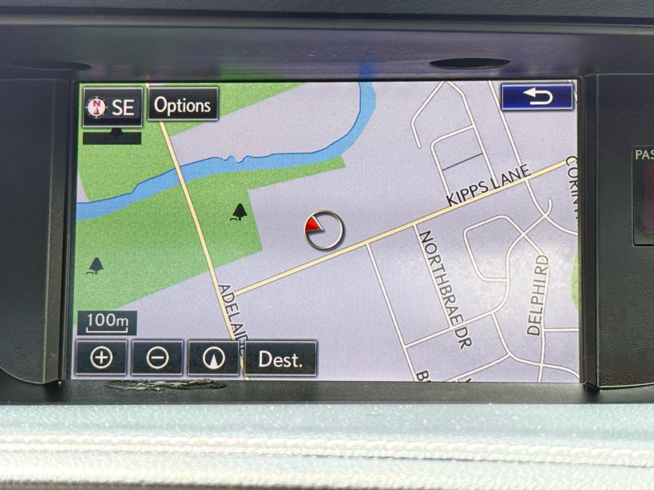 2016 Lexus ES 350 Navigation | Backup Camera | Sunroof - Photo #13