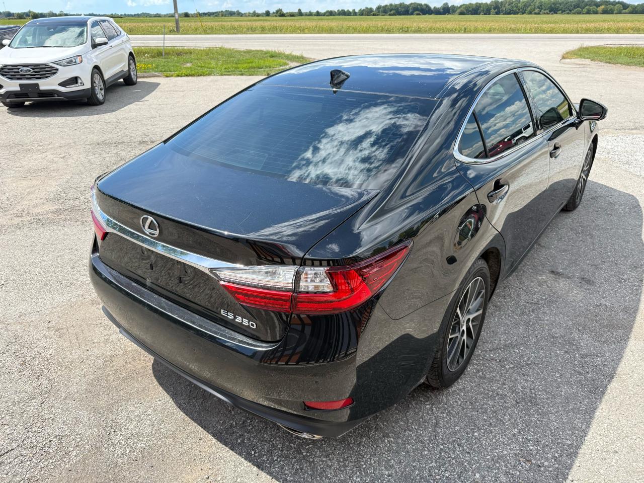 2016 Lexus ES 350 Navigation | Backup Camera | Sunroof - Photo #5