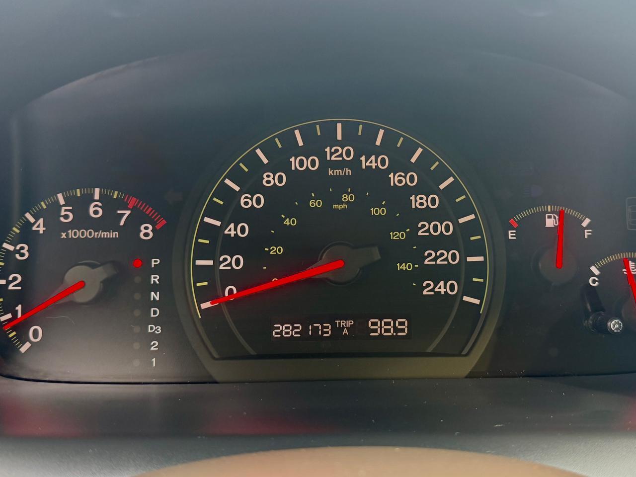 2005 Honda Accord EX FINANCING AVAILABLE Photo11