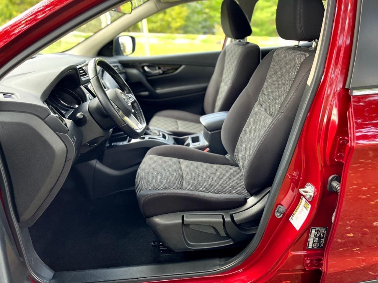 2021 Nissan Qashqai SV - Photo #6