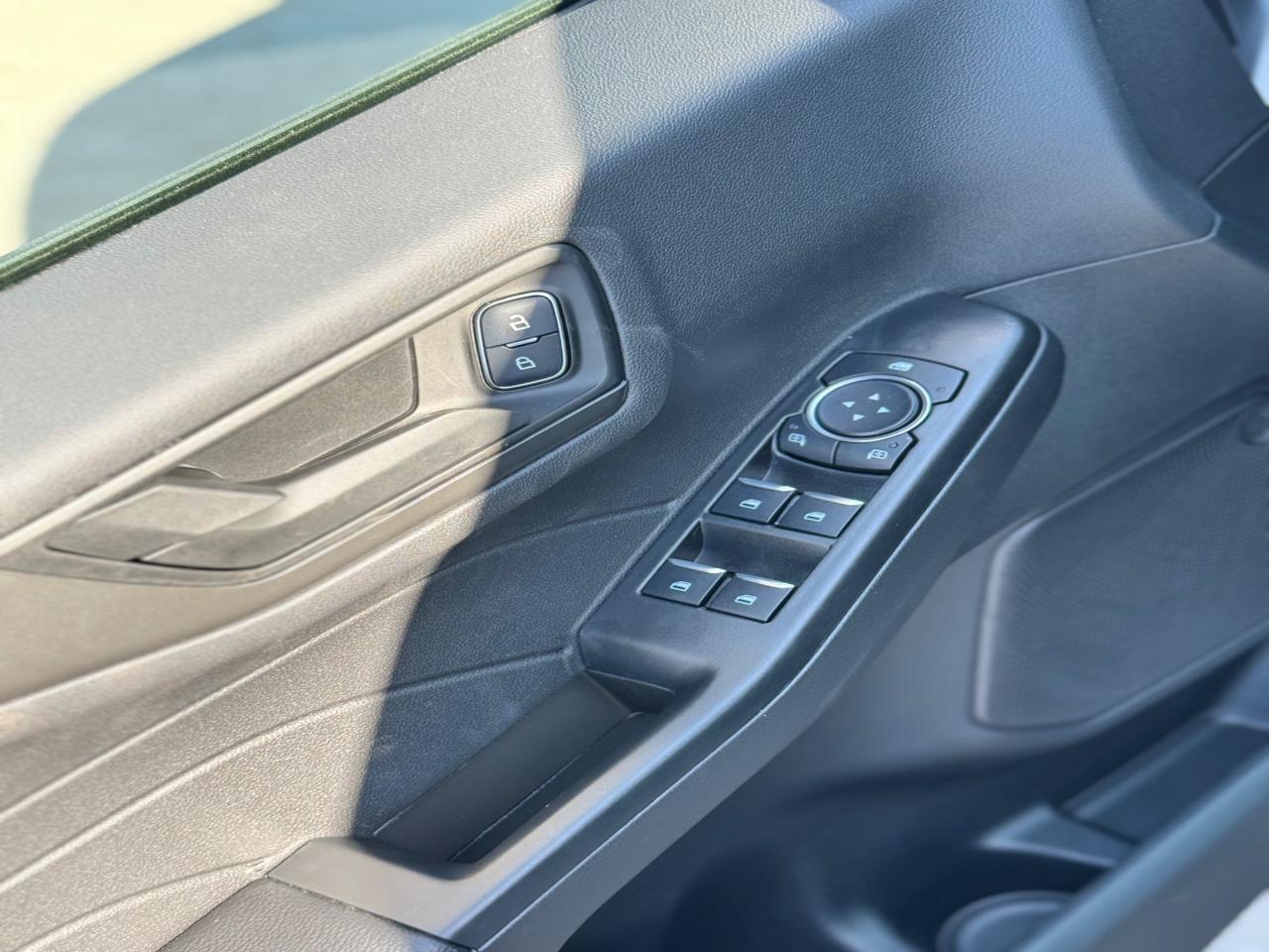 2025 Ford Escape Active Photo