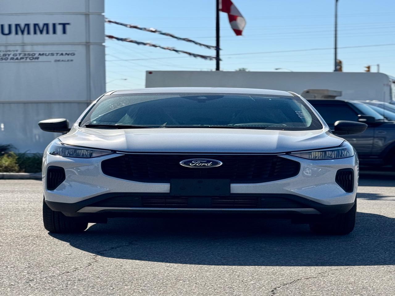 2025 Ford Escape Active Photo2