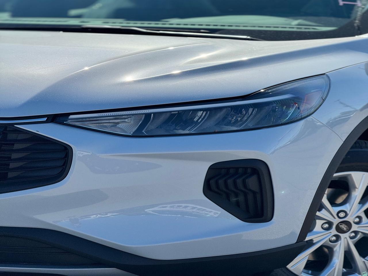 2025 Ford Escape Active Photo