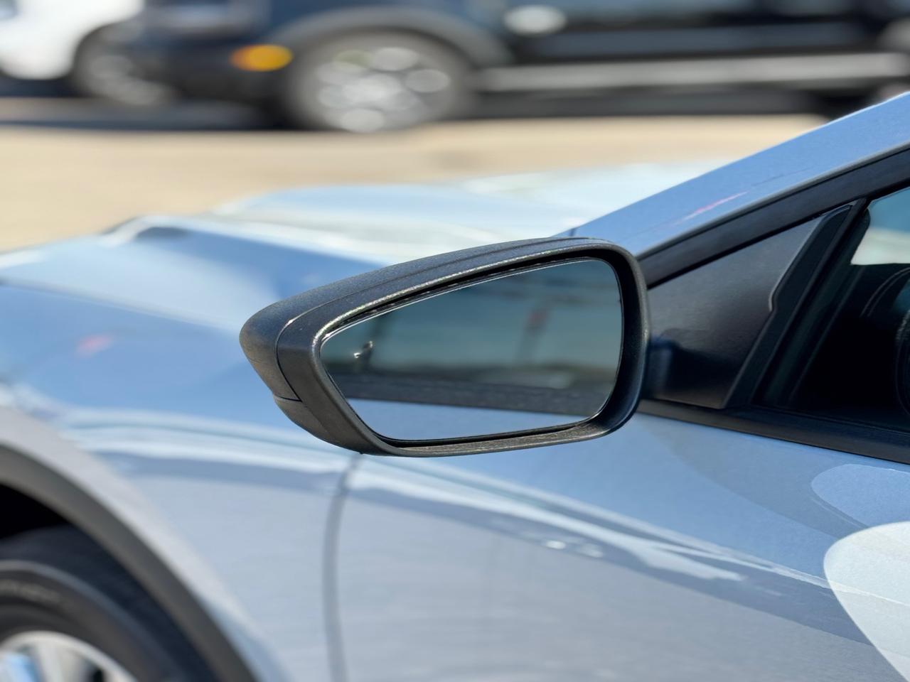 2025 Ford Escape Active Photo