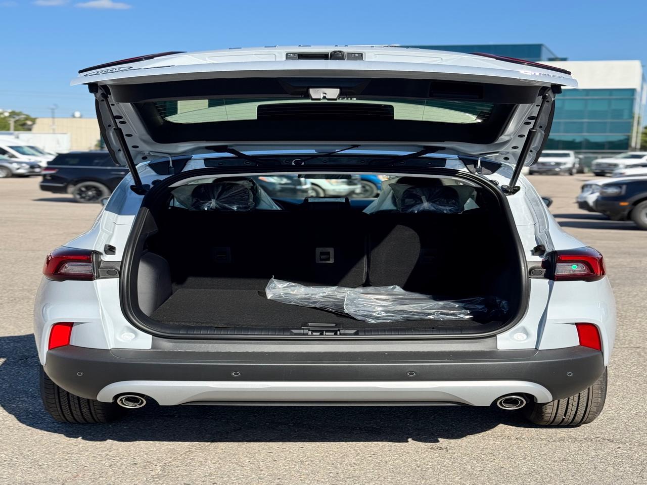 2025 Ford Escape Active Photo