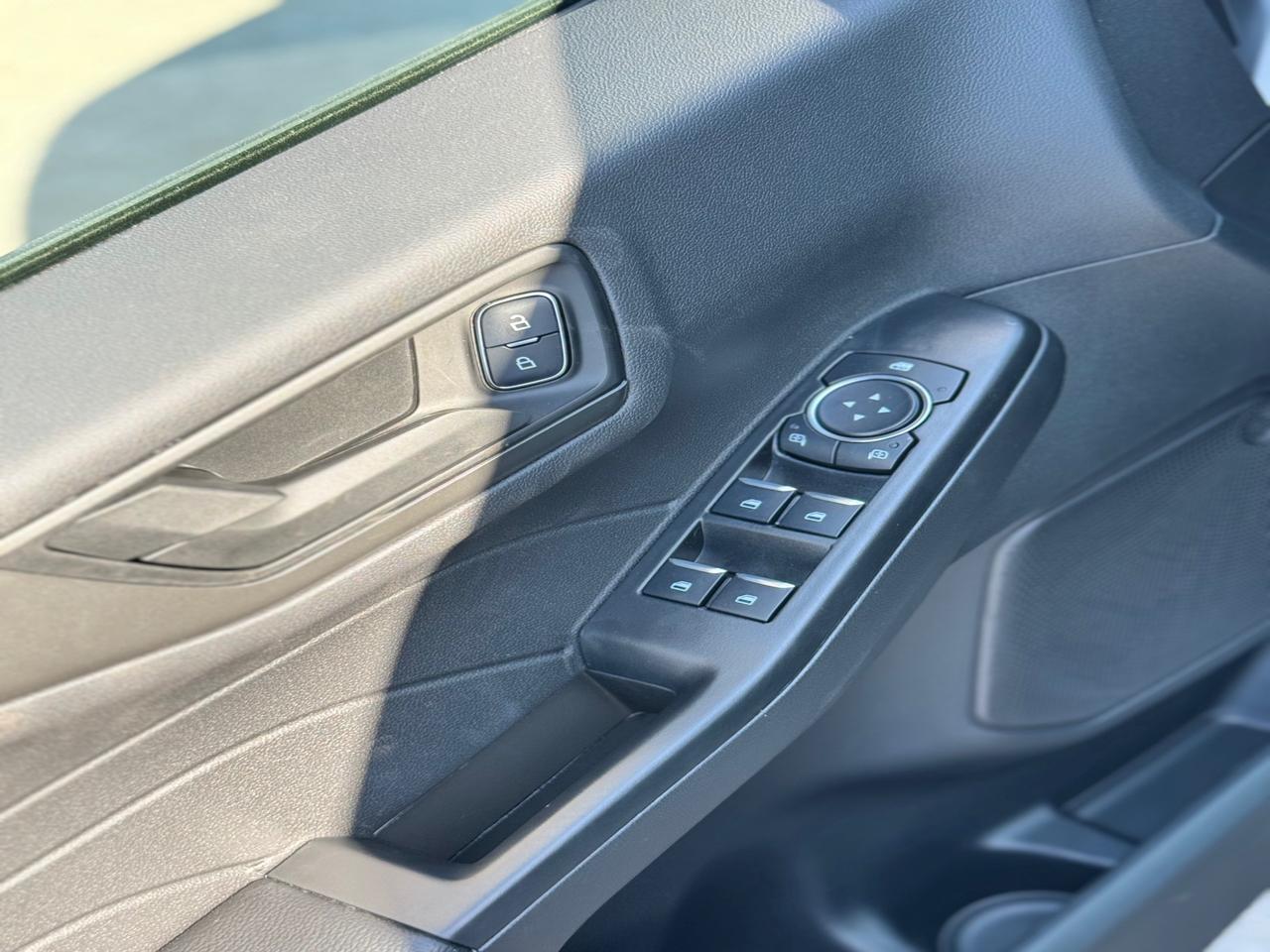 2025 Ford Escape Active Photo